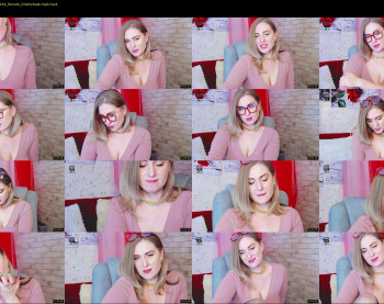victoriafalls — 37 minute Chaturbate female cam show recording, 1080p, Oct 30, 2020