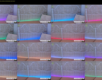 vikkilustful — 31 minute Chaturbate female cam show recording, 1080p, Oct 31, 2020