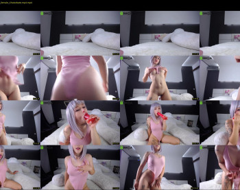 wild_lov — 70 minute Chaturbate female cam show recording, 1080p, Oct 30, 2020