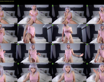 wild_lov — 7 minute Chaturbate female cam show recording, 1080p, Oct 30, 2020