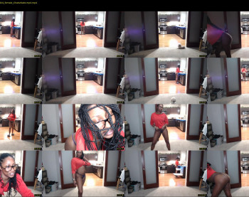 wynterheat — 69 minute Chaturbate female cam show recording, 720p, Oct 30, 2020