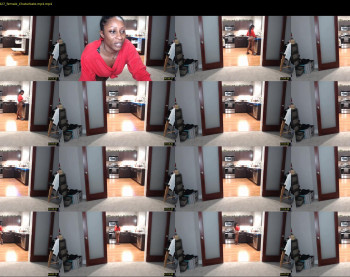 wynterheat — 58 minute Chaturbate female cam show recording, 720p, Oct 30, 2020