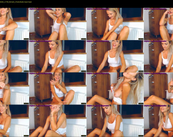yourguiltypassionn — 21 minute Chaturbate female cam show recording, 720p, Oct 30, 2020