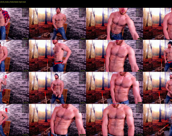 _adamcoper_ — 83 minute Chaturbate male cam show recording, 1080p, Nov 1, 2020