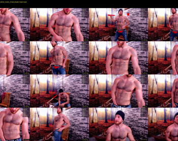 _adamcoper_ — 83 minute Chaturbate male cam show recording, 1080p, Nov 1, 2020