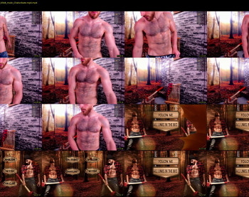 _adamcoper_ — 64 minute Chaturbate male cam show recording, 1080p, Nov 1, 2020