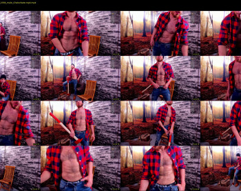 _adamcoper_ — 85 minute Chaturbate male cam show recording, 1080p, Oct 31, 2020