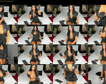 _adelle — 70 minute Chaturbate female cam show recording, 1080p, Oct 31, 2020
