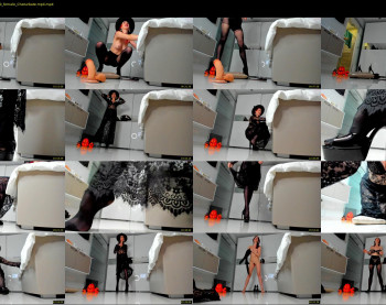 _astarta_ — 56 minute Chaturbate female cam show recording, 720p, Oct 31, 2020