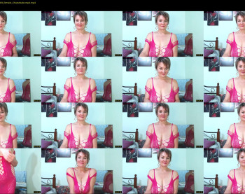 _lady_red_ — 18 minute Chaturbate female cam show recording, 1080p, Oct 31, 2020