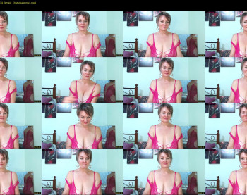 _lady_red_ — 11 minute Chaturbate female cam show recording, 1080p, Oct 31, 2020