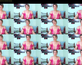 _lady_red_ — 3 minute Chaturbate female cam show recording, 1080p, Oct 31, 2020