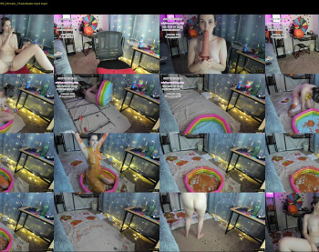 _novareign — 70 minute Chaturbate female cam show recording, 720p, Nov 1, 2020