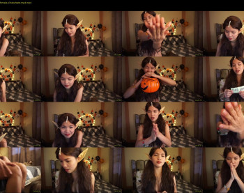 _pilya_ — 45 minute Chaturbate female cam show recording, 720p, Nov 1, 2020