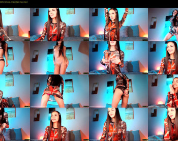_stella_rose_ — 41 minute Chaturbate female cam show recording, 1080p, Oct 31, 2020