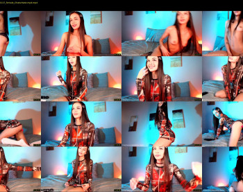 _stella_rose_ — 70 minute Chaturbate female cam show recording, 1080p, Oct 31, 2020