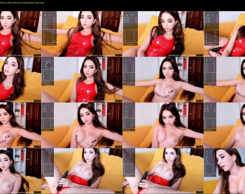 _timeless_paradox — 59 minute Chaturbate female cam show recording, 720p, Oct 31, 2020