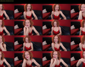abigailmcgee — 7 minute Chaturbate female cam show recording, 720p, Oct 31, 2020