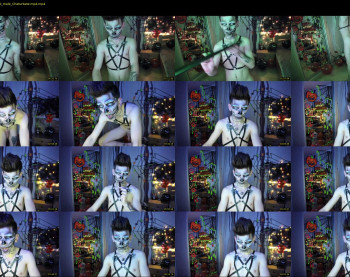 adanstar — 11 minute Chaturbate male cam show recording, 1080p, Nov 1, 2020
