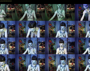 adanstar — 10 minute Chaturbate male cam show recording, 1080p, Nov 1, 2020