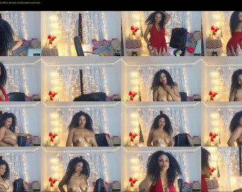 alexandra_mar — 77 minute Chaturbate female cam show recording, 720p, Oct 31, 2020