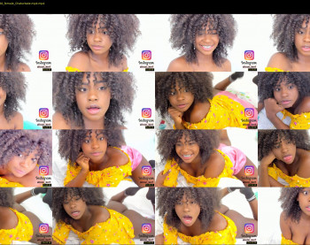 alison_ker — 87 minute Chaturbate female cam show recording, 720p, Nov 1, 2020