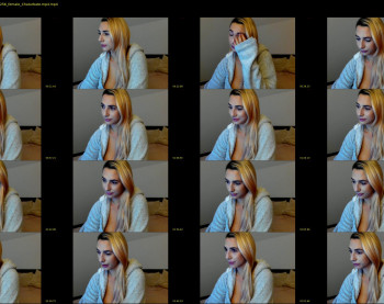 allayah — 4 minute Chaturbate female cam show recording, 1080p, Nov 1, 2020