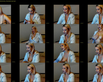 allayah — 72 minute Chaturbate female cam show recording, 1080p, Oct 31, 2020