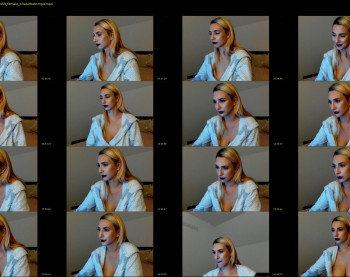 allayah — 31 minute Chaturbate female cam show recording, 1080p, Oct 31, 2020