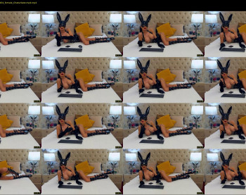 amberwillis — 5 minute Chaturbate female cam show recording, 720p, Nov 1, 2020