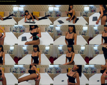 amberwillis — 9 minute Chaturbate female cam show recording, 720p, Oct 31, 2020