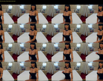 amberwillis — 12 minute Chaturbate female cam show recording, 720p, Oct 31, 2020