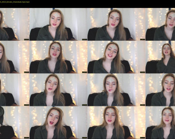 angel_from_sky — 32 minute Chaturbate female cam show recording, 1080p, Oct 31, 2020