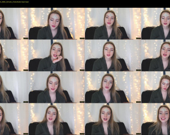 angel_from_sky — 30 minute Chaturbate female cam show recording, 1080p, Oct 31, 2020