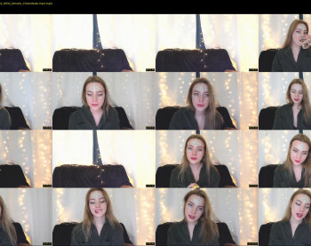 angel_from_sky — 70 minute Chaturbate female cam show recording, 1080p, Oct 31, 2020