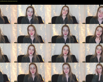 angel_from_sky — 12 minute Chaturbate female cam show recording, 1080p, Oct 31, 2020