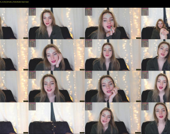 angel_from_sky — 70 minute Chaturbate female cam show recording, 1080p, Oct 31, 2020