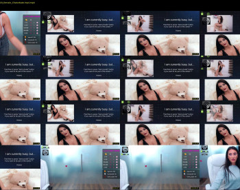 ayumilove — 71 minute Chaturbate female cam show recording, 1080p, Oct 31, 2020