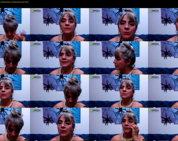 barbaratyleer — 5 minute Chaturbate couple cam show recording, 720p, Oct 31, 2020