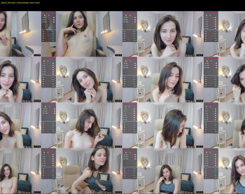 beckymartens — 33 minute Chaturbate female cam show recording, 1080p, Oct 31, 2020