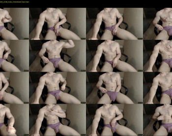 big_nick_for_you_ — 6 minute Chaturbate male cam show recording, 1080p, Oct 31, 2020
