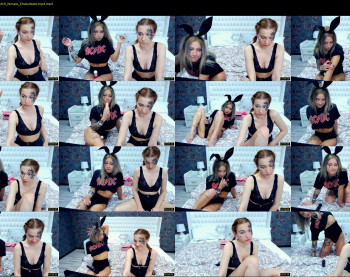 boooooom_ — 67 minute Chaturbate female cam show recording, 720p, Nov 1, 2020
