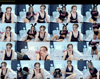 boooooom_ — 67 minute Chaturbate female cam show recording, 720p, Nov 1, 2020