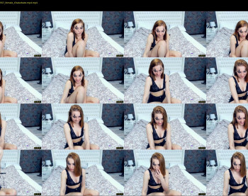 boooooom_ — 9 minute Chaturbate female cam show recording, 720p, Oct 31, 2020