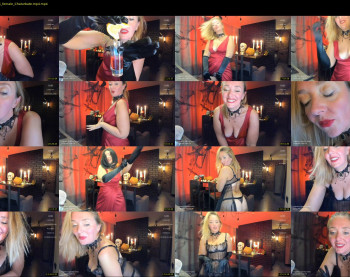 braingirl — 97 minute Chaturbate female cam show recording, 720p, Oct 31, 2020