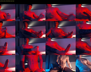 briannhardone — 135 minute Chaturbate male cam show recording, 720p, Nov 1, 2020