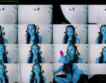carla_hernandez — 7 minute Chaturbate female cam show recording, 1080p, Oct 31, 2020