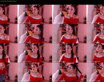 catherinstone — 9 minute Chaturbate female cam show recording, 1080p, Oct 31, 2020