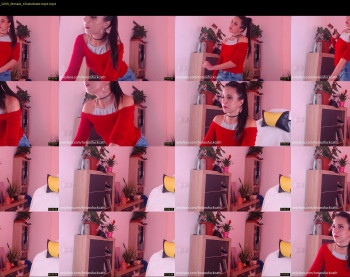 catherinstone — 9 minute Chaturbate female cam show recording, 1080p, Oct 31, 2020