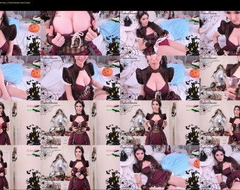 caylin — 86 minute Chaturbate female cam show recording, 1080p, Oct 31, 2020